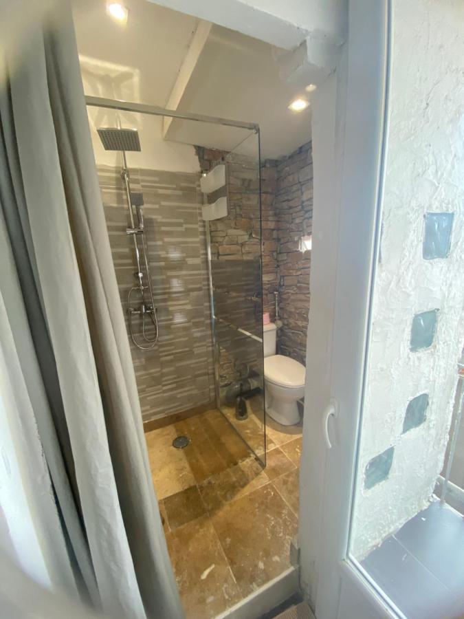 Studio Cosy 5 Mn De La Gare 10 Mn Des Plages Сет Екстериор снимка