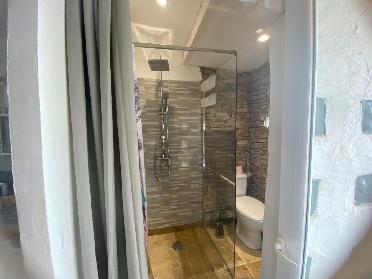 Studio Cosy 5 Mn De La Gare 10 Mn Des Plages Сет Екстериор снимка